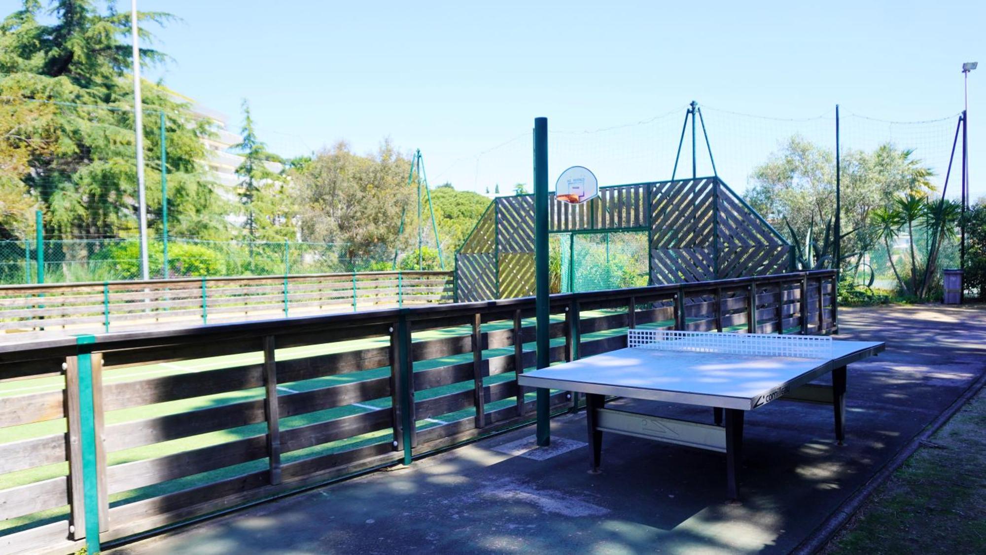 Résidence Villa Francia T2 avec Jardin By Palmazur Cannes Extérieur photo