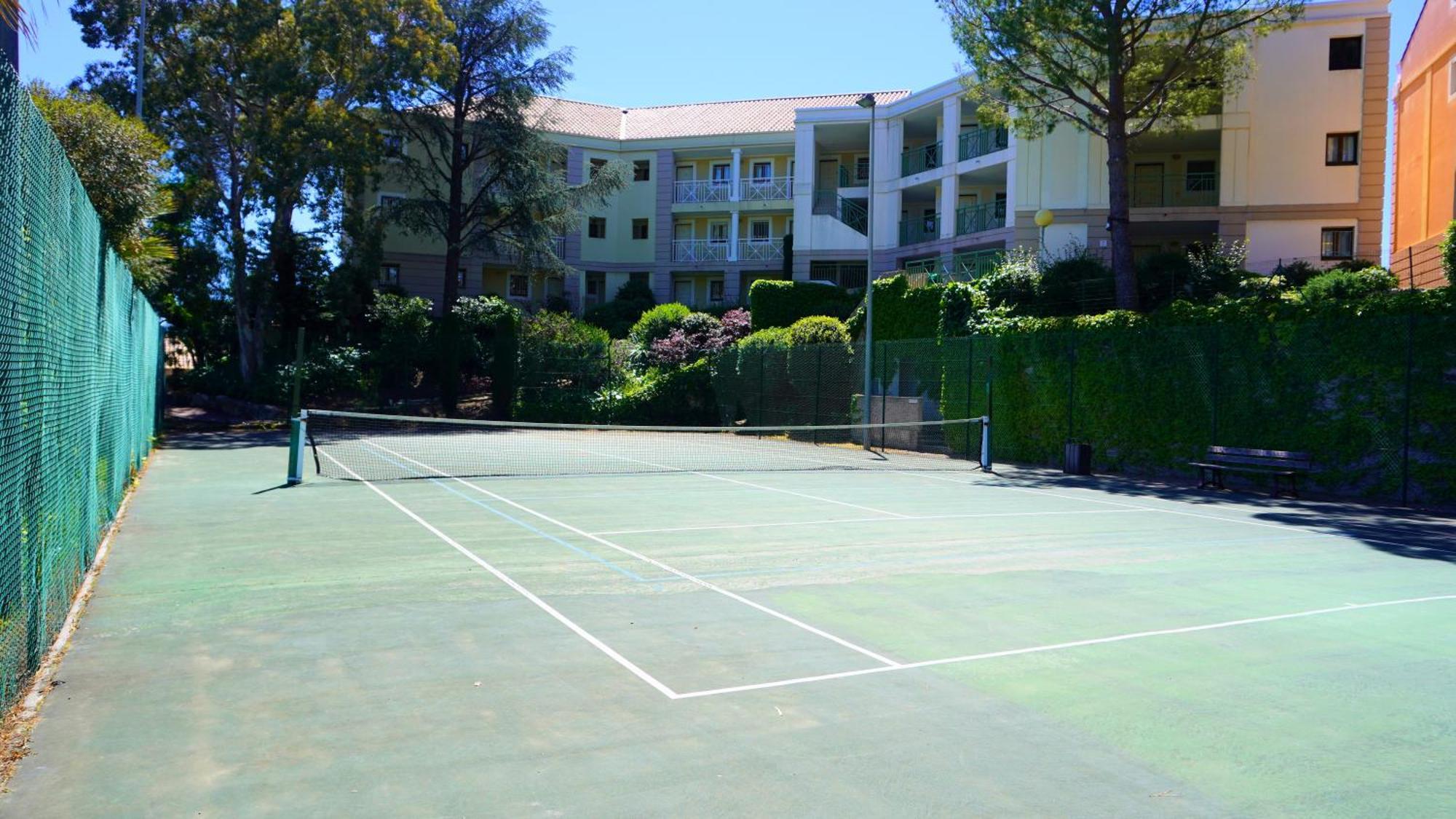 Résidence Villa Francia T2 avec Jardin By Palmazur Cannes Extérieur photo